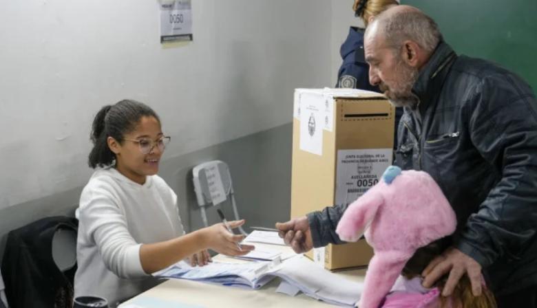 Boleta Única en San Juan: el cambio que genera preguntas