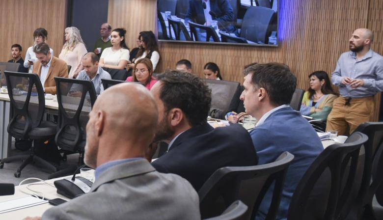La Comisión LIBRA avanza pese al rechazo judicial: qué se viene