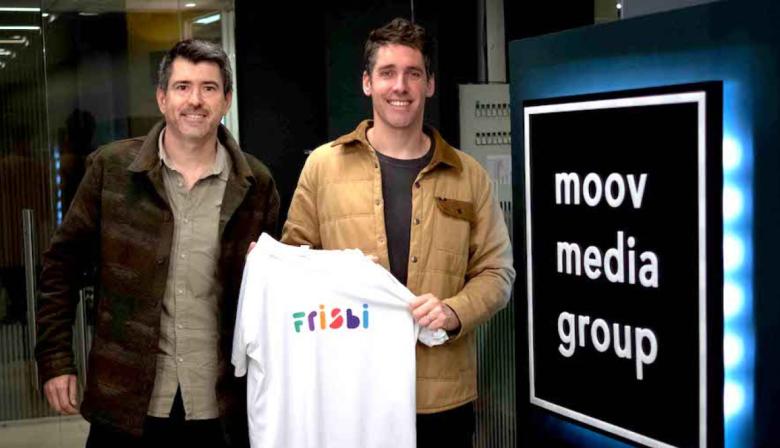 Moov Media Group elige Costa Rica: ¿por qué es clave para su expansión?