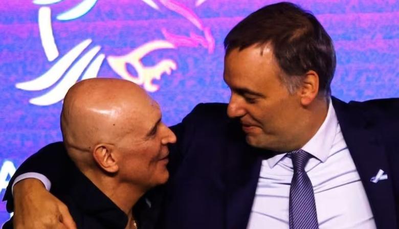 Adorni sobre Espert: “Es probable que tenga que seguir explicando”