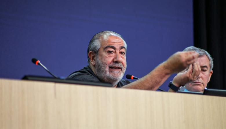 La CGT desafía a Milei y pone un freno al plan de reformas