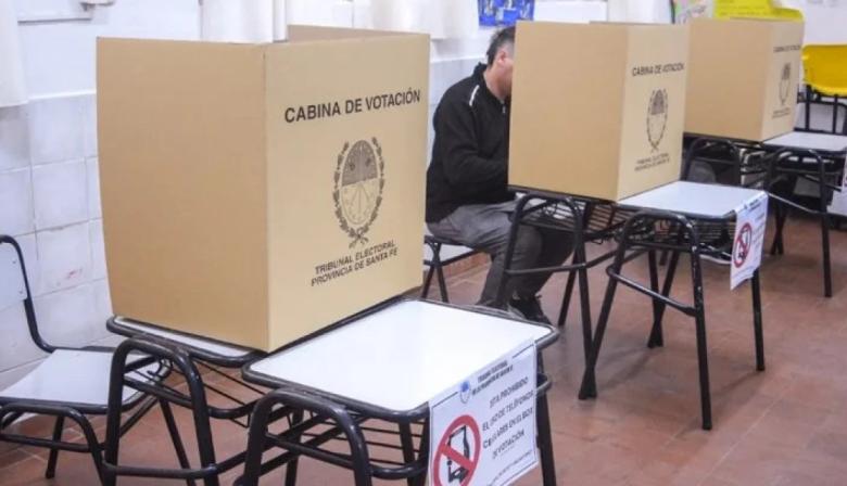 Qué se vota el 26 de octubre y cómo será la boleta única en San Juan