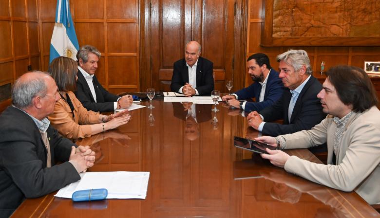 Retenciones, cosecha récord y enojo en 9 de Julio: los temas del agro en una semana intensa