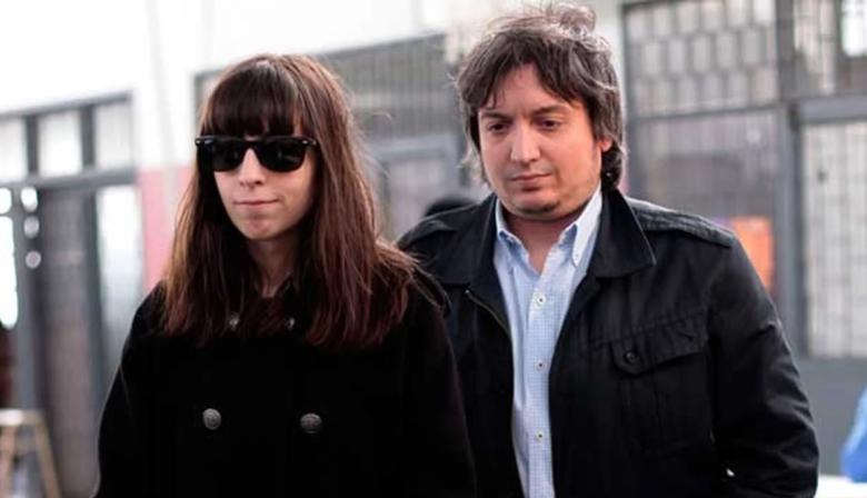 Máximo y Florencia Kirchner buscan frenar el decomiso de sus bienes