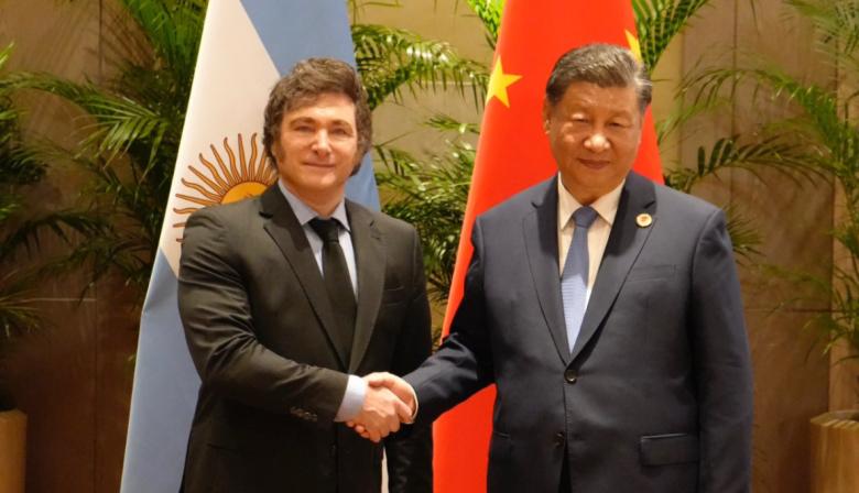 La semana del agro: tensión con China, reclamos del biodiésel y repunte de la molienda
