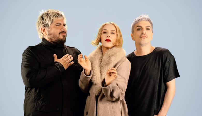 Miranda! se une a Santiago Motorizado para versionar "Extraño"