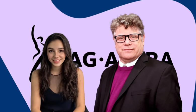 Tilly Norwood y la IA: la firme postura de Sean Astin en SAG-AFTRA