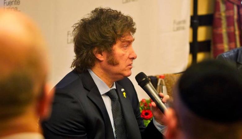 El Gobierno celebró la liberación de rehenes en Gaza y agradeció a Trump