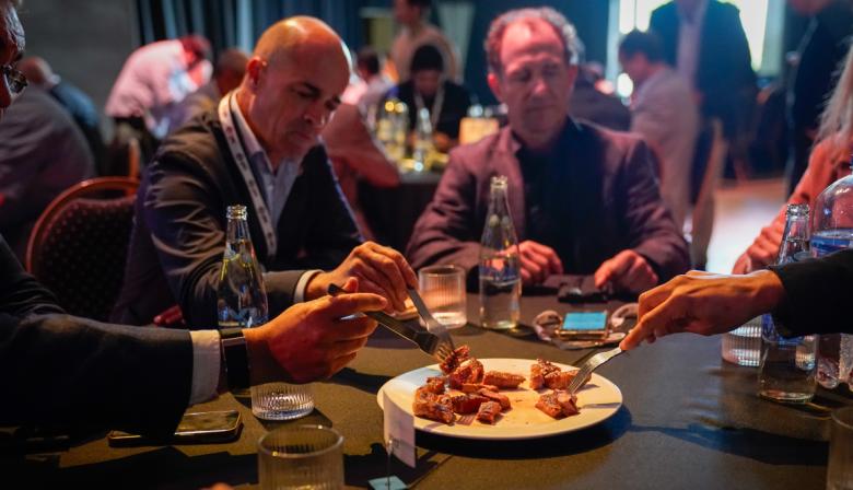 El bife argentino conquistó seis medallas en el Campeonato Mundial de Carnes