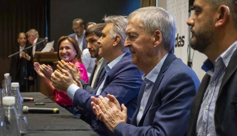 Schiaretti lidera en Córdoba, Milei se desinfla y la apatía se impone