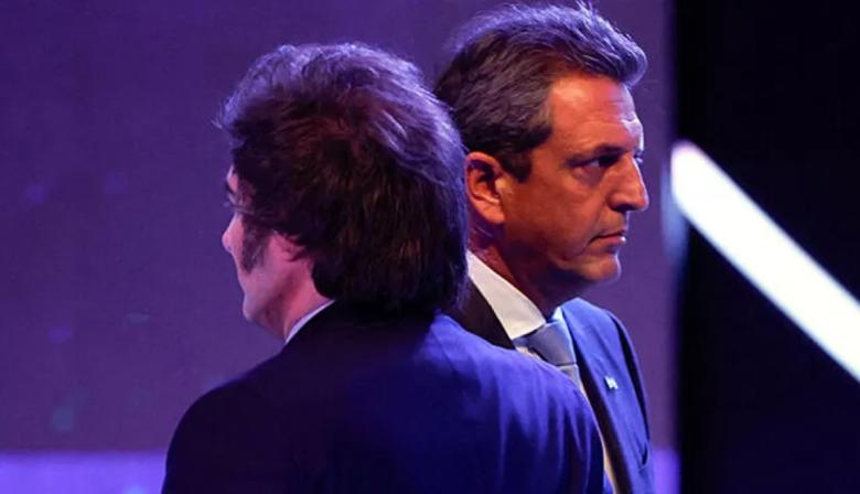 Examen psicofísico para presidentes: reflotaron en el Congreso la idea de Massa