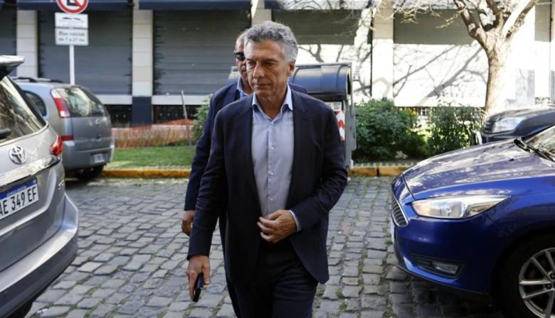 Macri negocia lugares clave en el gabinete de Milei: los nombres