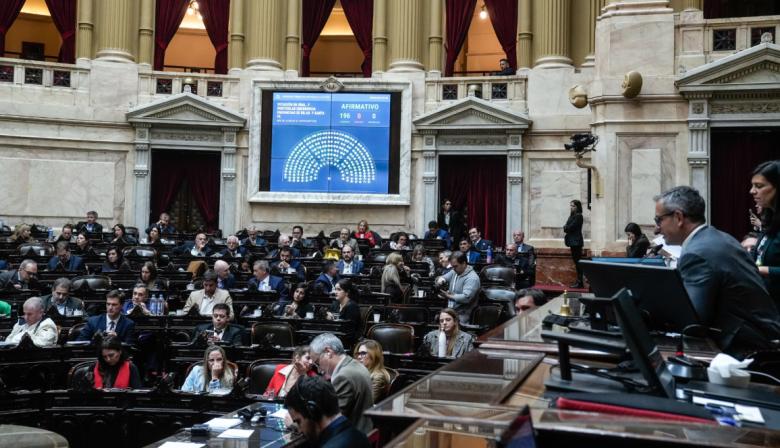 La huella del campo en las listas nacionales: solo 15 candidatos con chances de entrar al Congreso