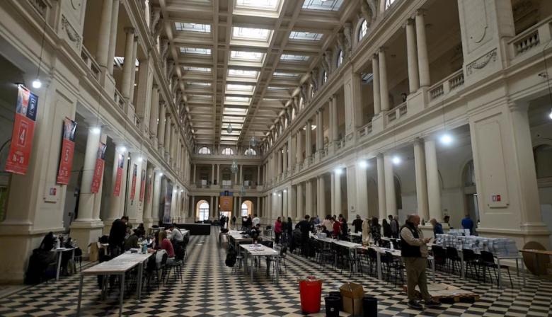 La última esperanza del peronismo: por qué apuestan al escrutinio final en Buenos Aires