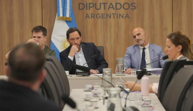 Justicia frena citación de funcionarios por la criptoestafa