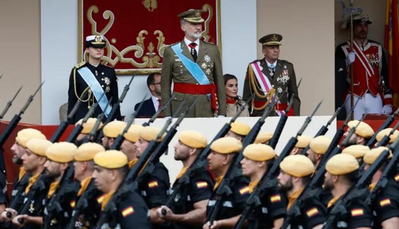 Desde Filipinas a Argentina: el lazo oculto de la Hispanidad