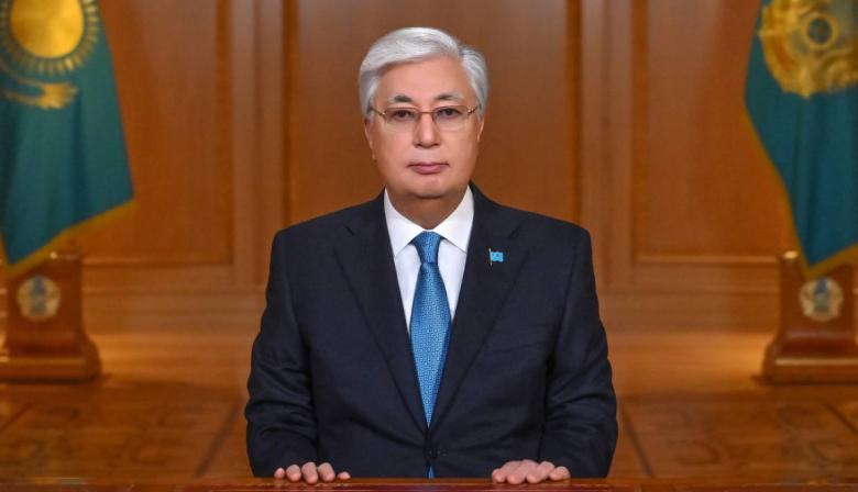 Kazajistán acelera y busca convertirse en la autopista de Eurasia