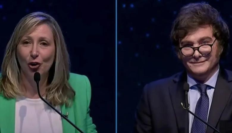 Para Bregman, el triunfo libertario responde a “un chantaje norteamericano”