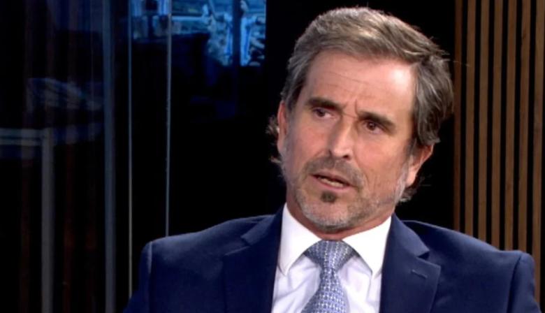 Bertie Benegas Lynch podría asumir en Presupuesto tras salida de Espert