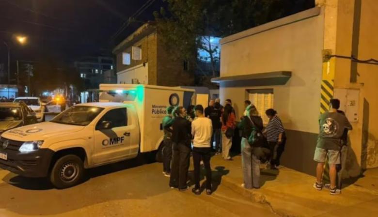 Horror en Villa María: la autopsia confirmó que Mónica Salguero recibió 34 puñaladas