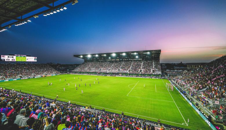 Argentina cambia de sede: el amistoso ante Puerto Rico será en Miami