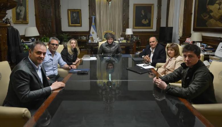 Ahora los escándalos impactan en la campaña de Patricia Bullrich en Capital Federal