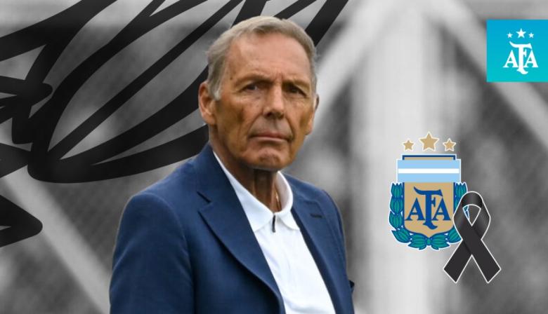 Russo: una despedida que cruzó camisetas y fronteras