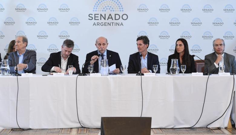 Biocombustibles: los proyectos de las senadoras Vigo y Ávila reactivan la discusión en el Congreso