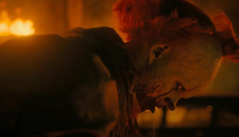 Estamos en el mes de Halloween: tres títulos que llegan a HBO Max y al cine