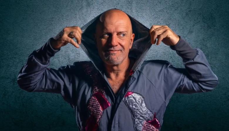 Gustavo Cordera cancela su gira