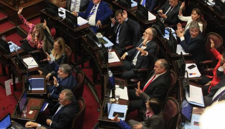 El kirchnerismo fracasó en su intento de interpelar a Karina Milei