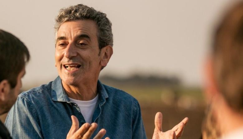 Florencio Randazzo: “El candidato de Provincias Unidas en 2027 debe salir de una PASO”