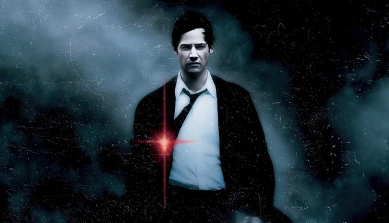 Keanu Reeves habló del futuro de Constantine 2