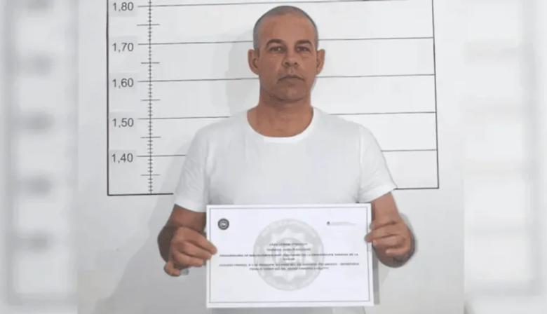 La Corte Suprema confirmó la extradición de Fred Machado a EE.UU.