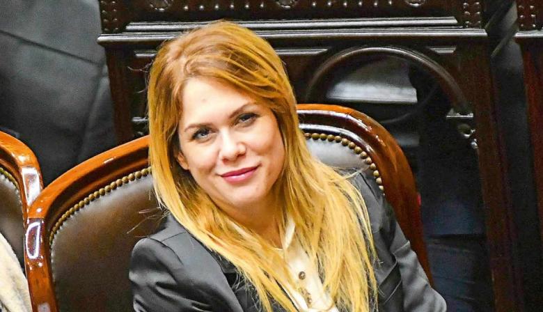Fred Machado incluye a Lilia Lemoine en relato sobre vínculos con Espert