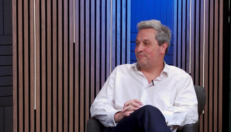 Axel Boerr: "El biodiésel argentino no compite con Vaca Muerta"