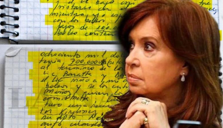 Cuadernos: arranca el juicio más extenso por corrupción en la Argentina