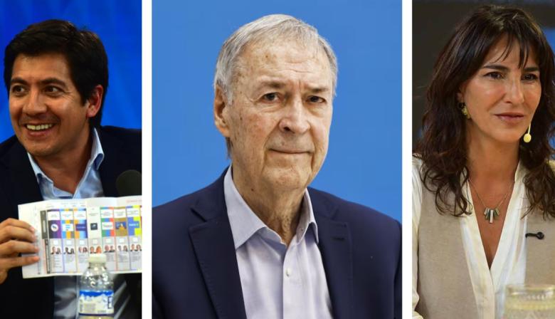 Córdoba define su voto entre tres fuerzas principales y un final abierto