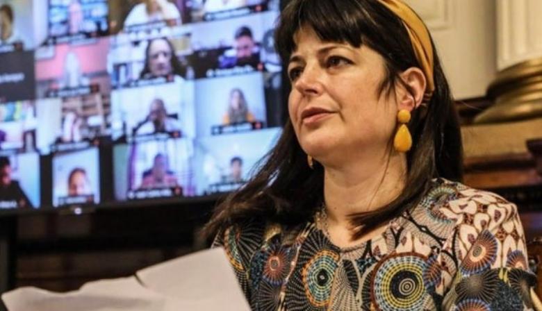El PJ se divide en cuatro listas y estallan los cruces entre Bahl y Gaillard