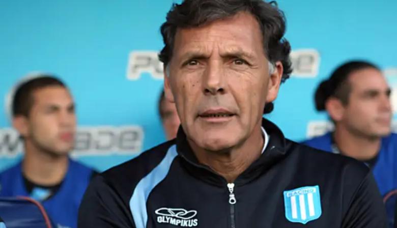 Miguel Ángel Russo: el legado sobrio y resiliente de su paso por Racing