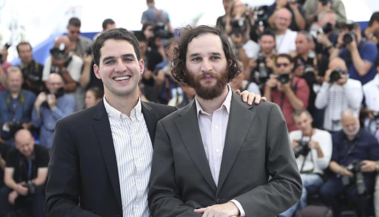 Benny Safdie rompió el silencio y habló de la supuesta pelea con su hermano