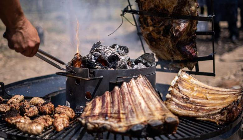 En octubre, el asado aumentó un 8,2% y le mete presión a la inflación 
