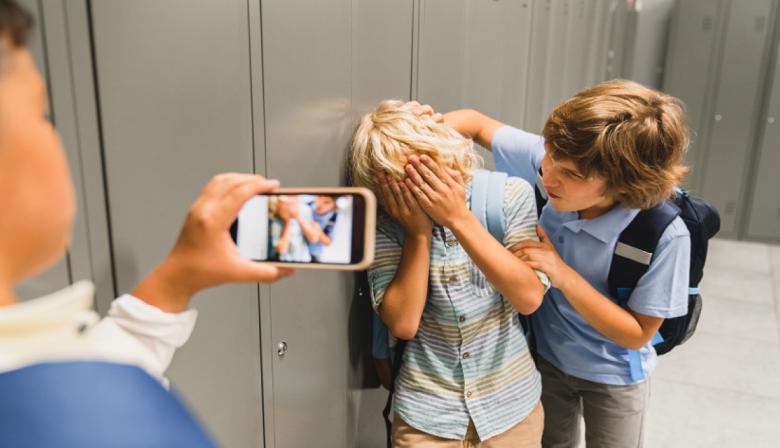 CABA promueve un protocolo innovador para prevenir el bullying en las aulas