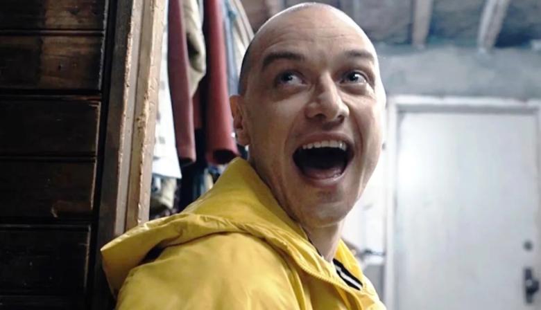 Fragmentado: el día que Shyamalan engañó hasta a sus jefes con el final de su película