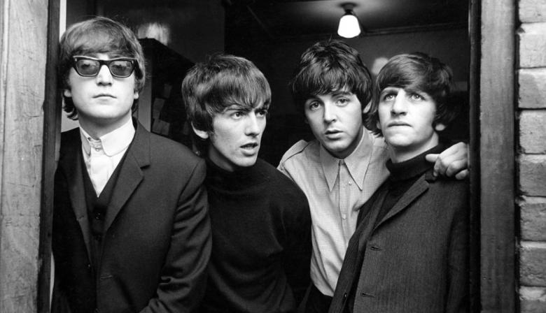 La serie documental de Los Beatles muestra su primer tráiler