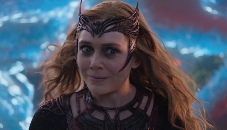 Elizabeth Olsen confirmó que no estará en Avengers Doomsday