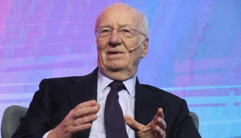 Paolo Rocca le reclamó al Gobierno política industrial