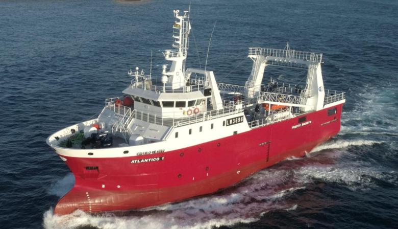 La industria pesquera reclamó al Gobierno por la quita de retenciones