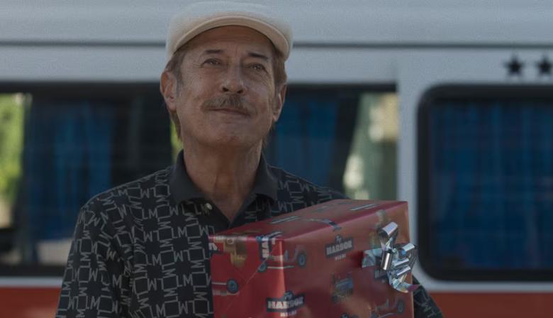 Homo Argentum confirmó su llegada al streaming en 2026