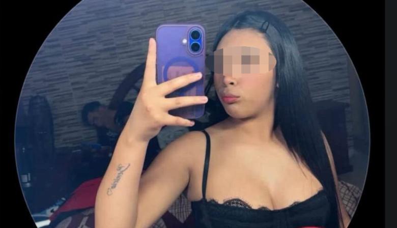 Cayó Naiara, la adolescente de 16 años acusada de matar a su novio en Lanús